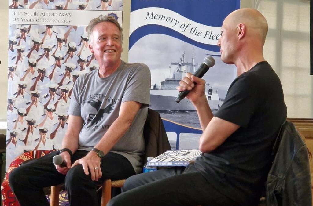 The incredible success of Books on the Bay is gearing up for an encore in 2024!