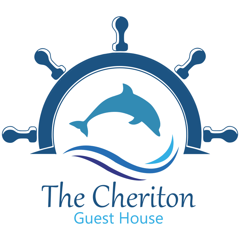 Cheriton Logo Master 2024