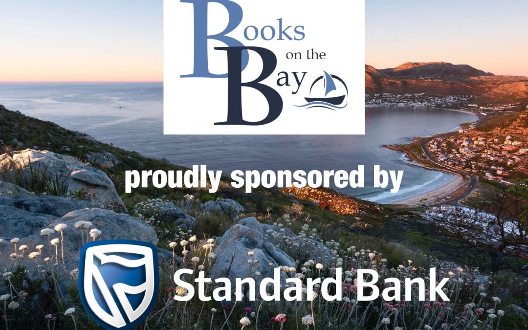 Anticipation Builds for the Simon’s Town Literary Festival 2026