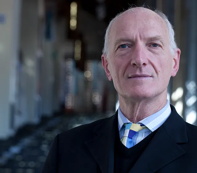 Edwin Cameron
